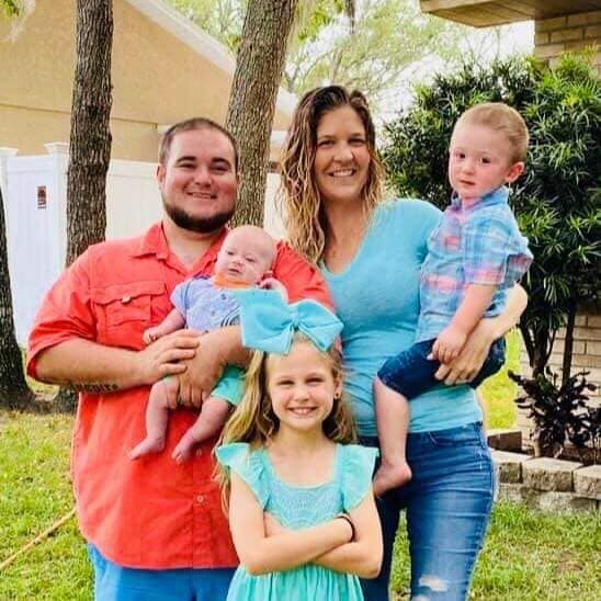 Gayne family